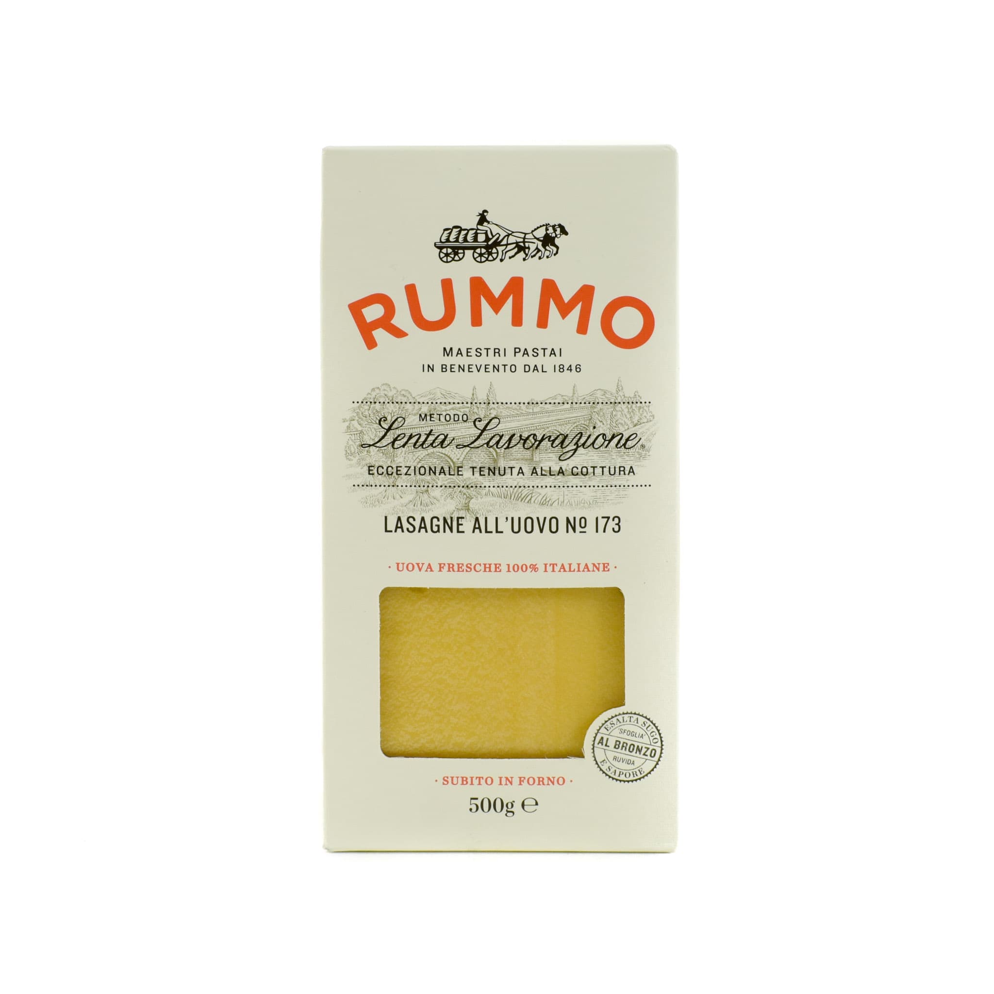 Buy Rummo Pasta Online & Rummo Gluten Free | Sous Chef UK