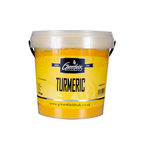 Greenfields Turmeric, 500g