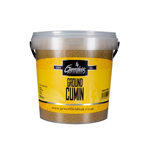 Greenfields Ground Cumin, 500g