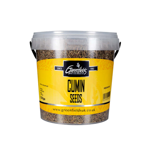 Greenfields Cumin Seeds, 500g