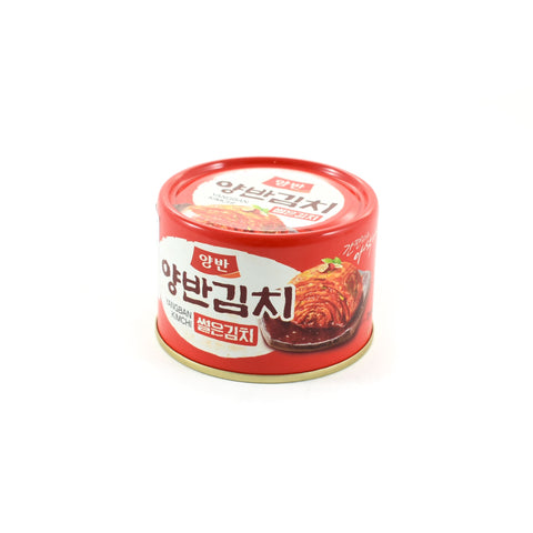 Vegetarian Kimchi, 160g