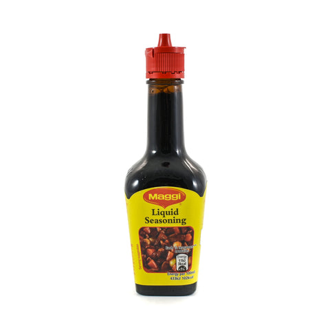 MAGGI Hot Liquid Seasoning, 100ml
