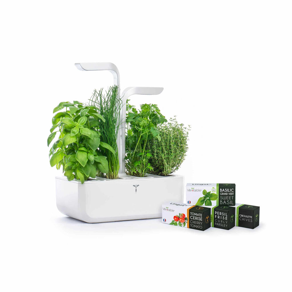 Veritable Classic Indoor Herb Garden | Buy online UK – Sous Chef UK