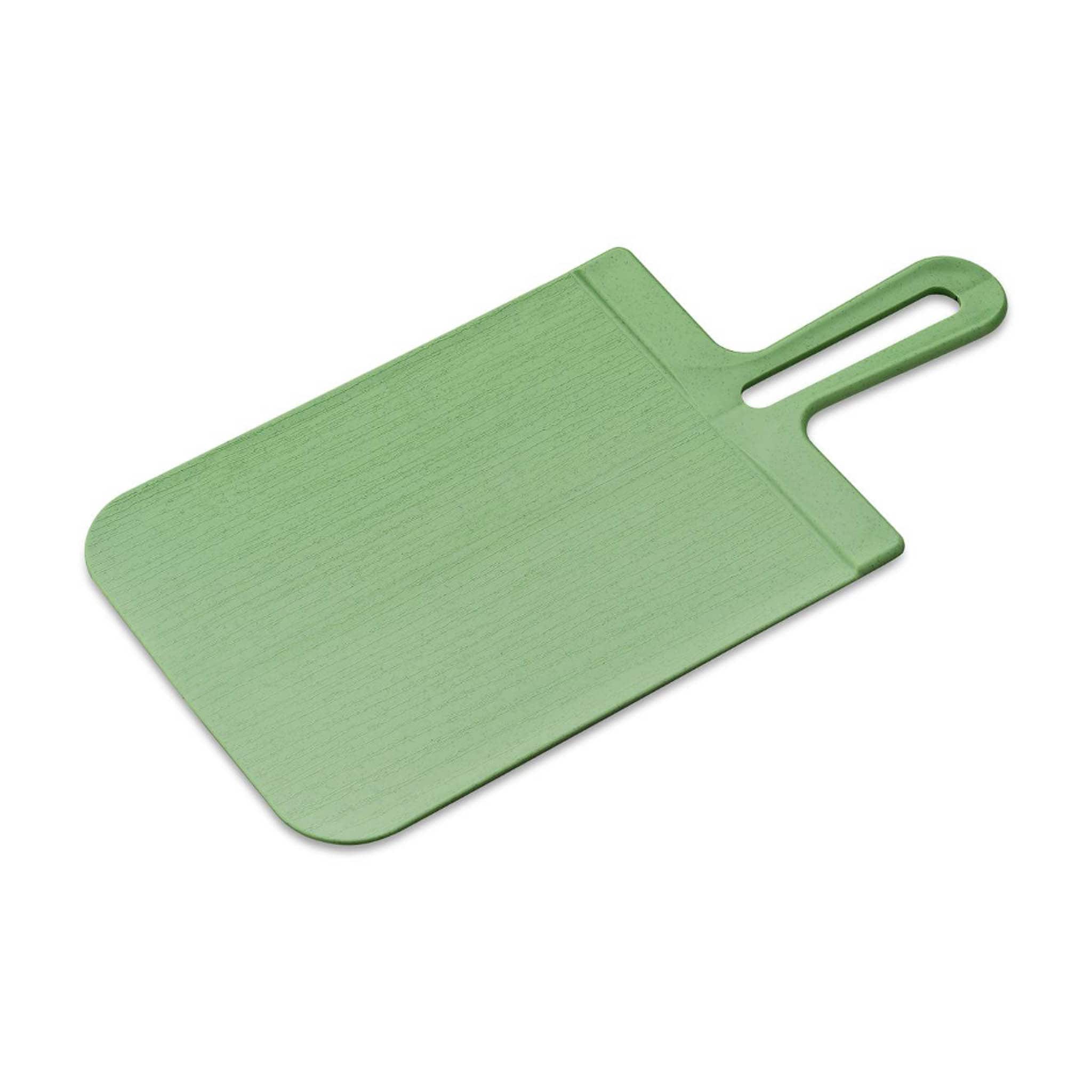 Koziol Green Snap Cutting Board, Small