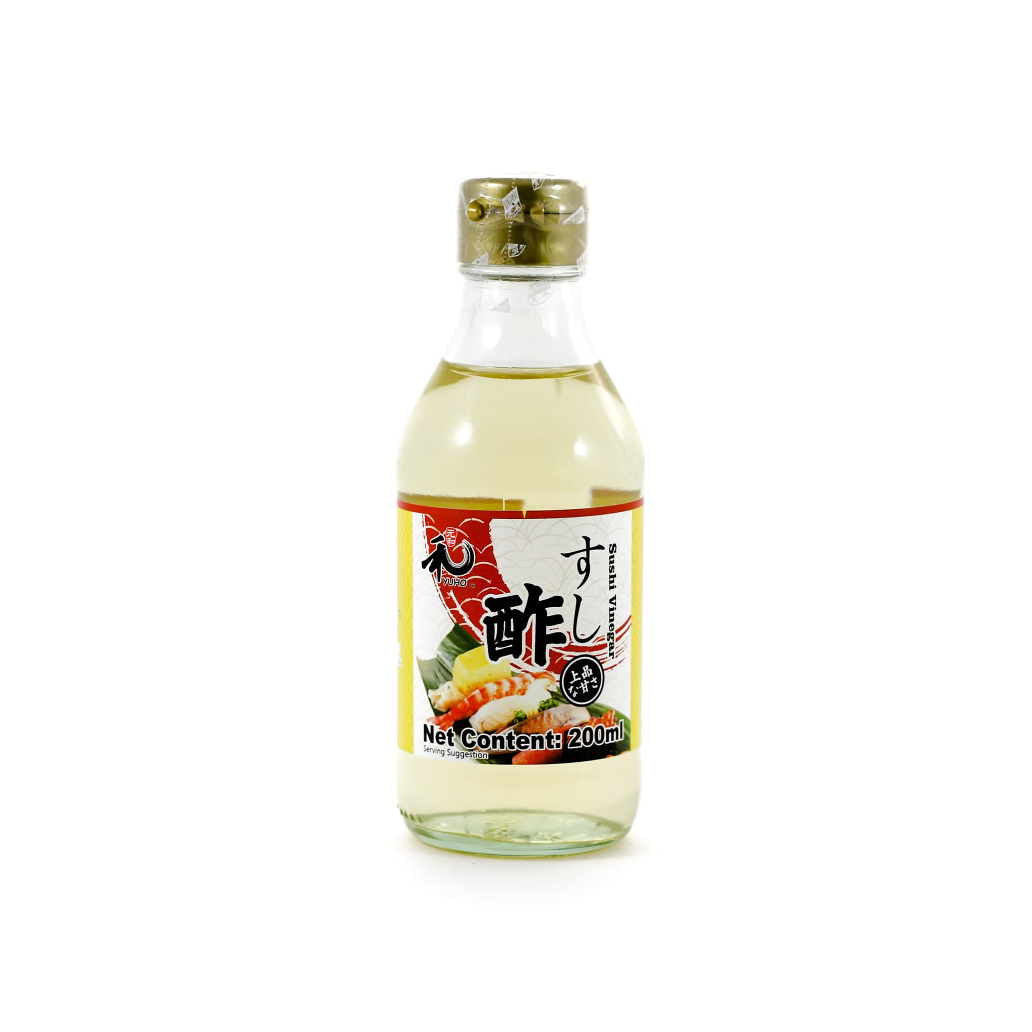 Sushi Vinegar 200ml