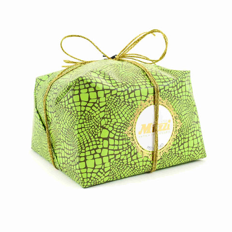 Muzzi Pistachio & Chocolate Panettone, 1kg