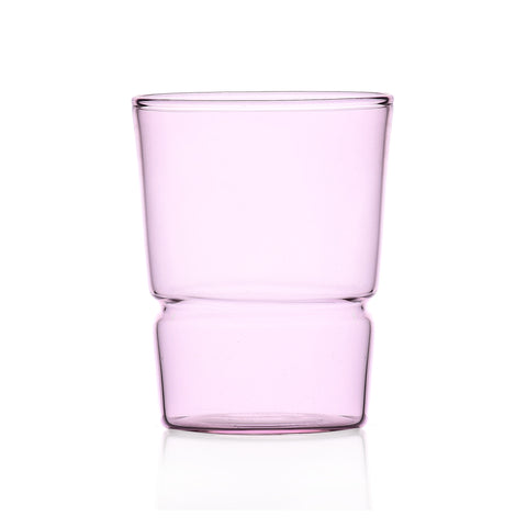 Ichendorf Milano Water Tumbler - Pink