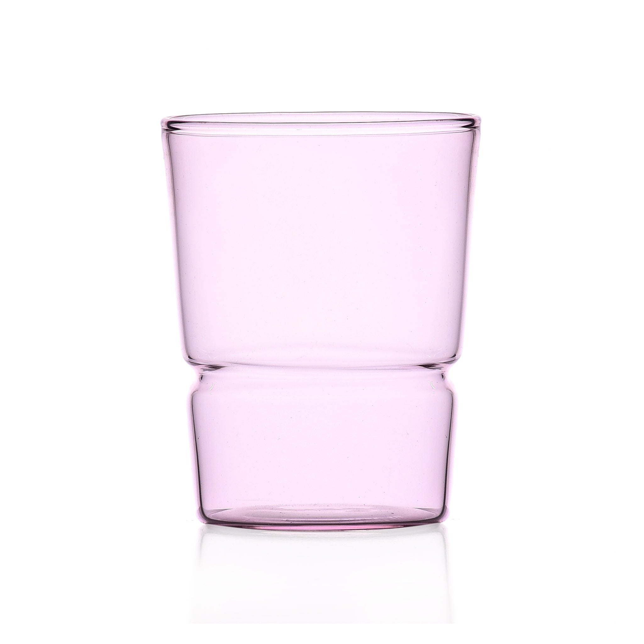 Ichendorf Milano Water Tumbler - Pink