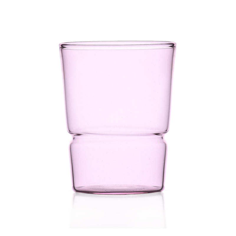 Ichendorf Milano Water Tumbler - Pink