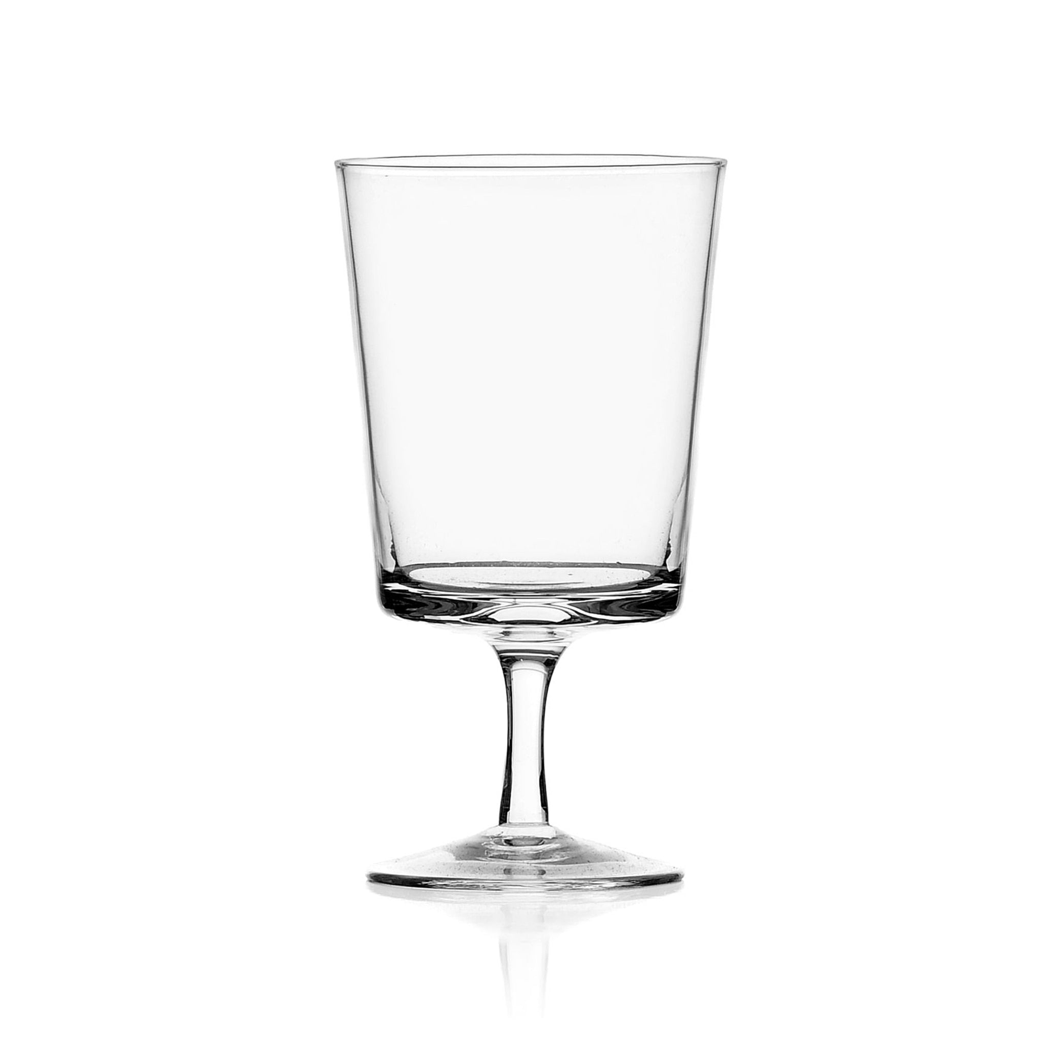 Ichendorf Milano Clear Wine Stemmed Glass