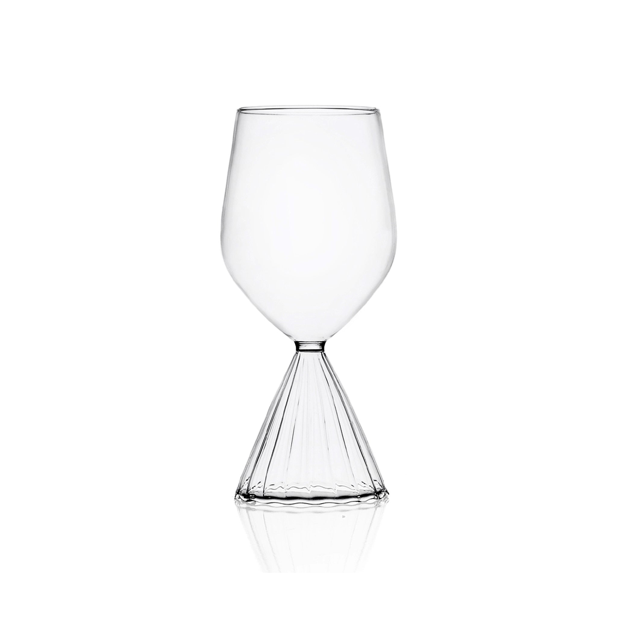 Ichendorf Milano Tutu White Wine Glass