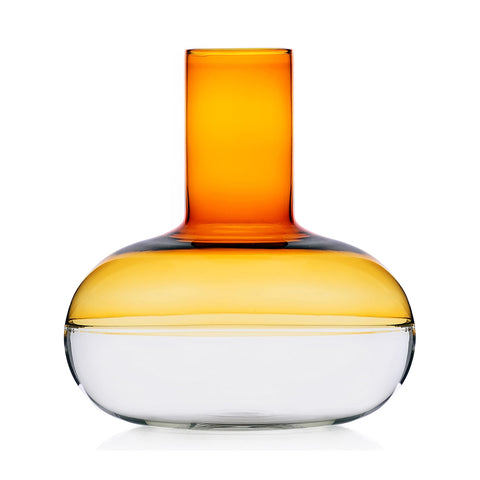 Ichendorf Milano Amber Wine Decanter