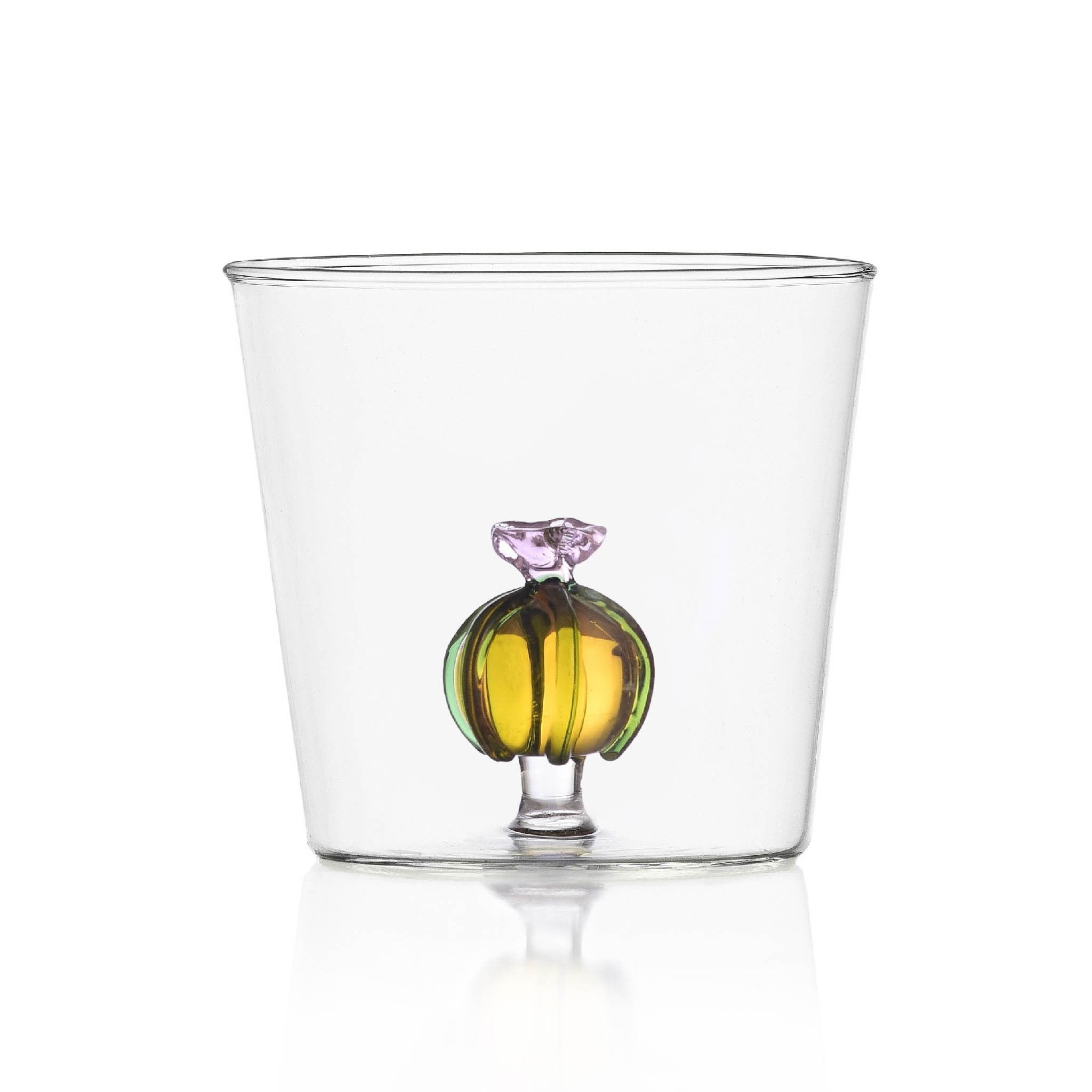 Ichendorf - Set van 6 MARINE GARDEN Tumbler Waterglazen - Ontworpen Ichendorf - Set van 6 MARINE GARDEN Tumbler Waterglazen - Ontworpen