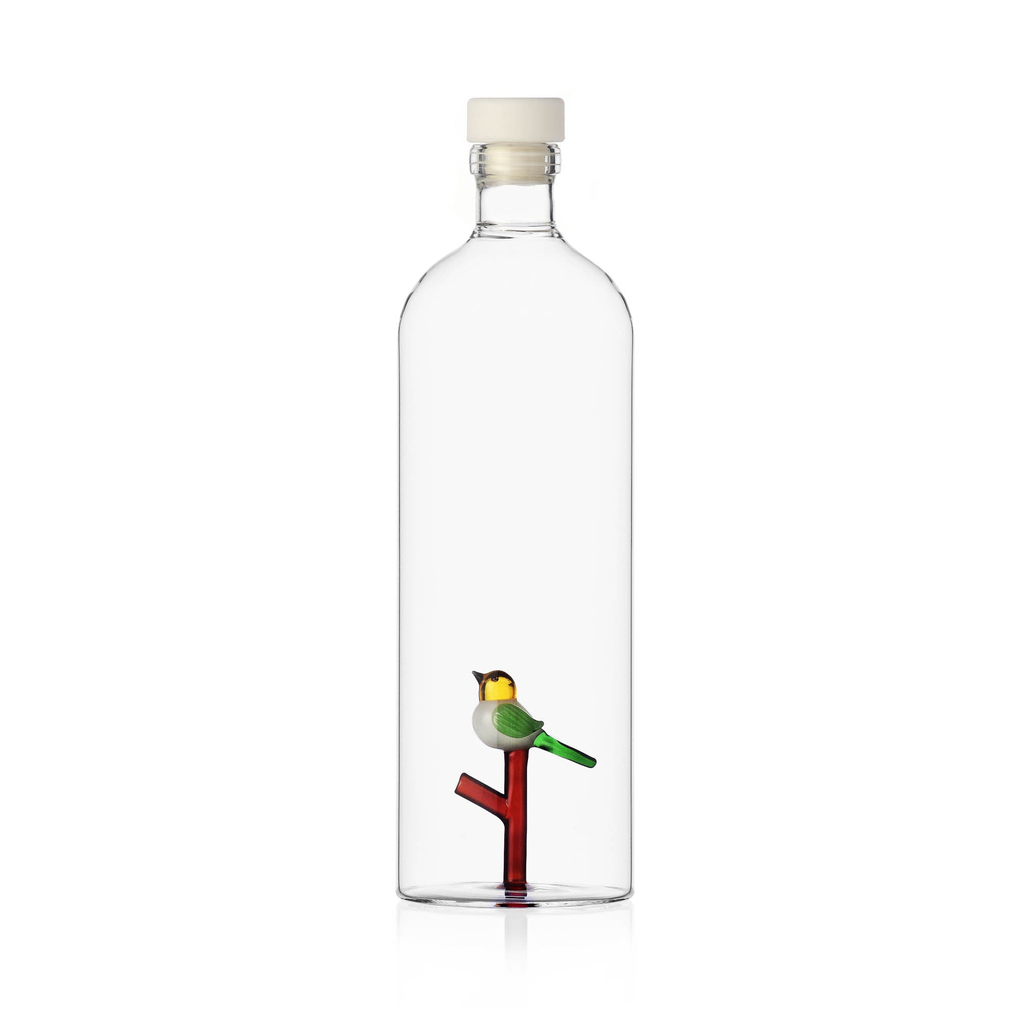 Ichendorf Milano Bird Bottle, 1.15 Litre