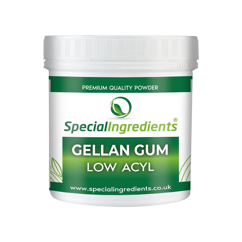 Low Acyl Gellan Gum F 100g