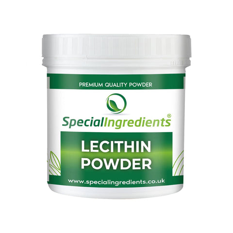 Soya Lecithin, 100g