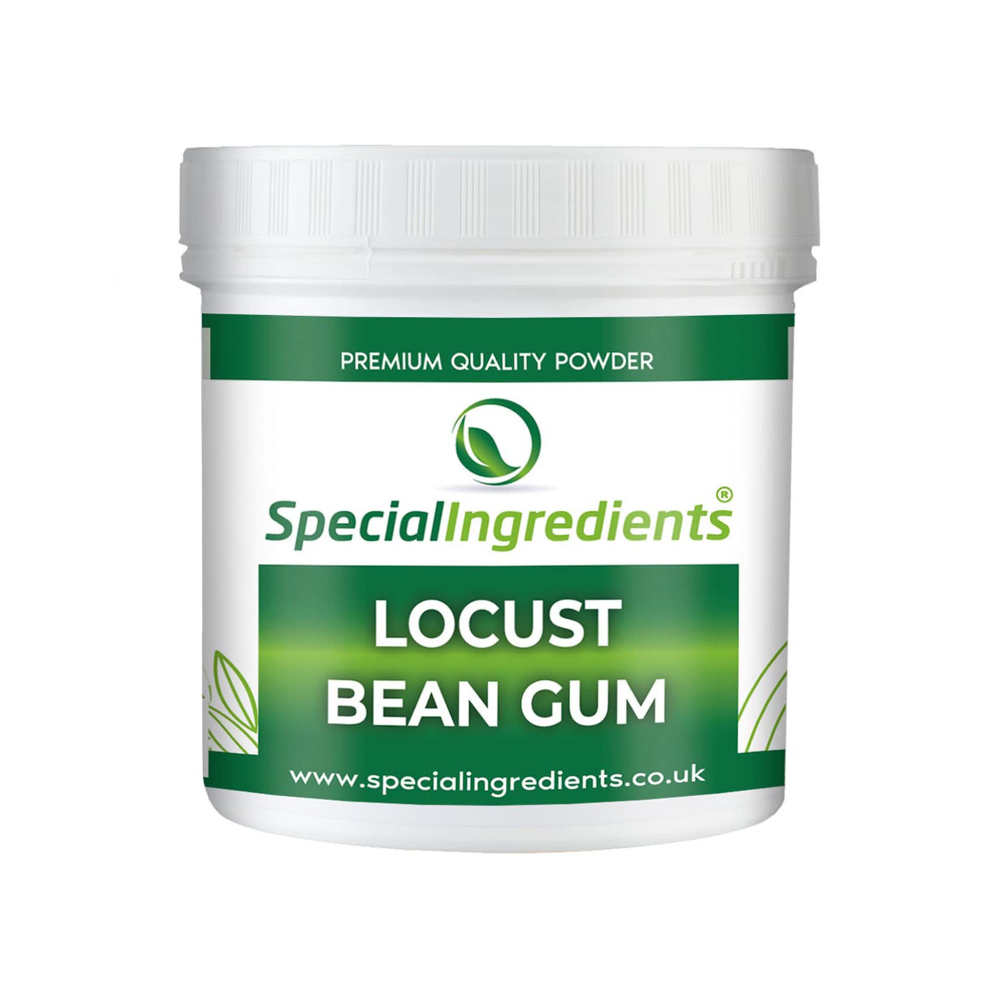 Locust Bean Gum 100g