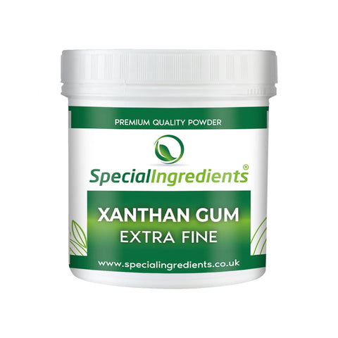 Xanthan Gum, 100g