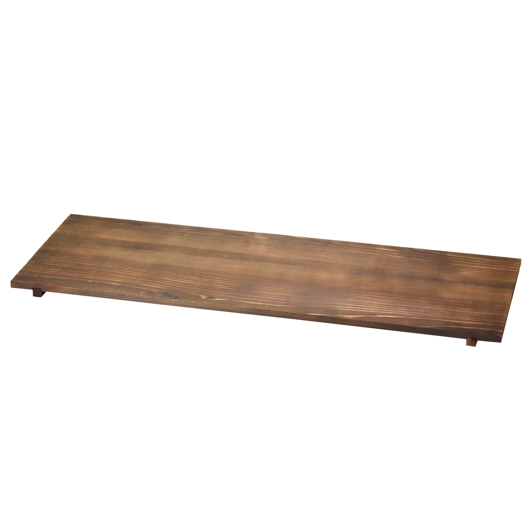 Wooden Stand for Large Konro Grill