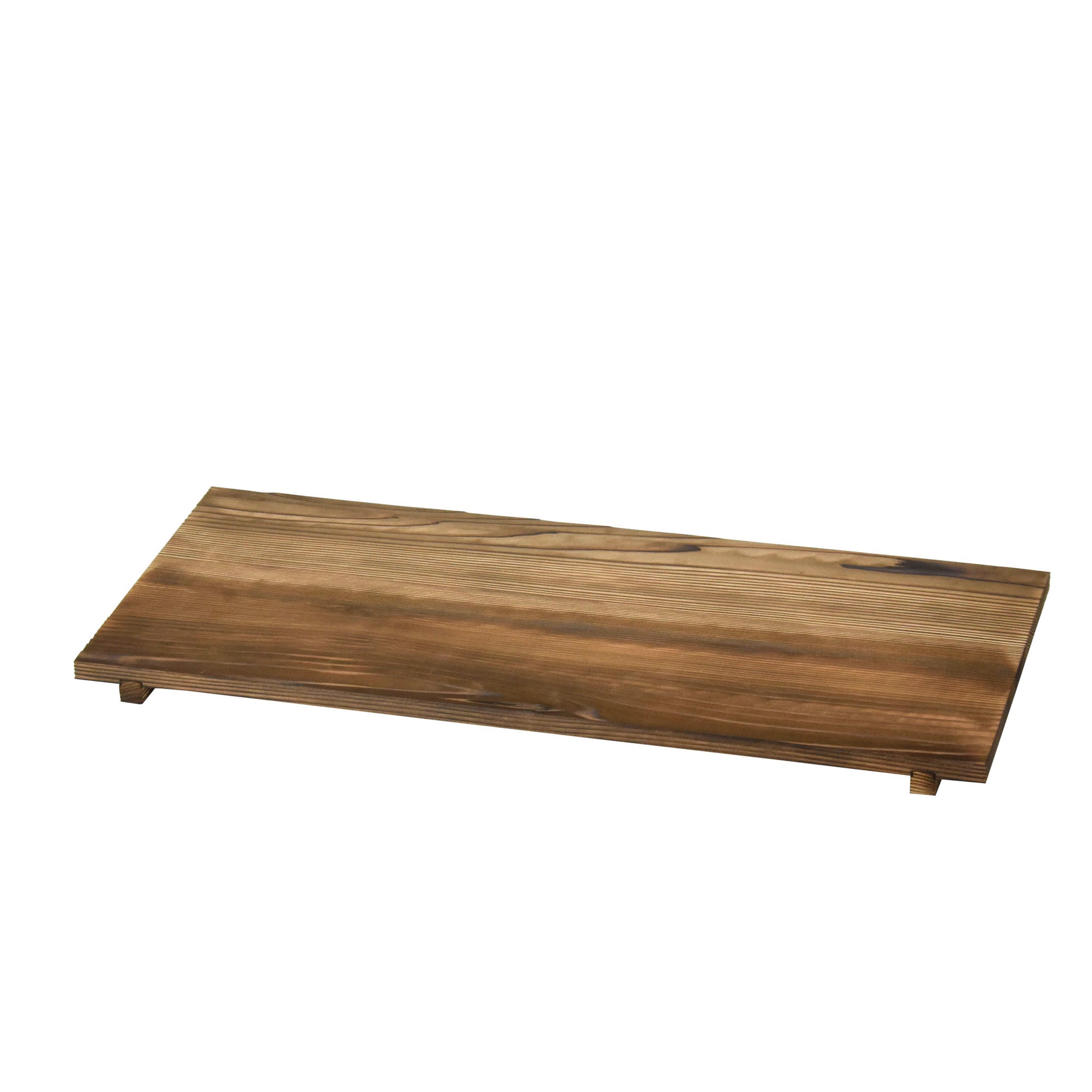 Wooden Stand for Medium Konro Grill