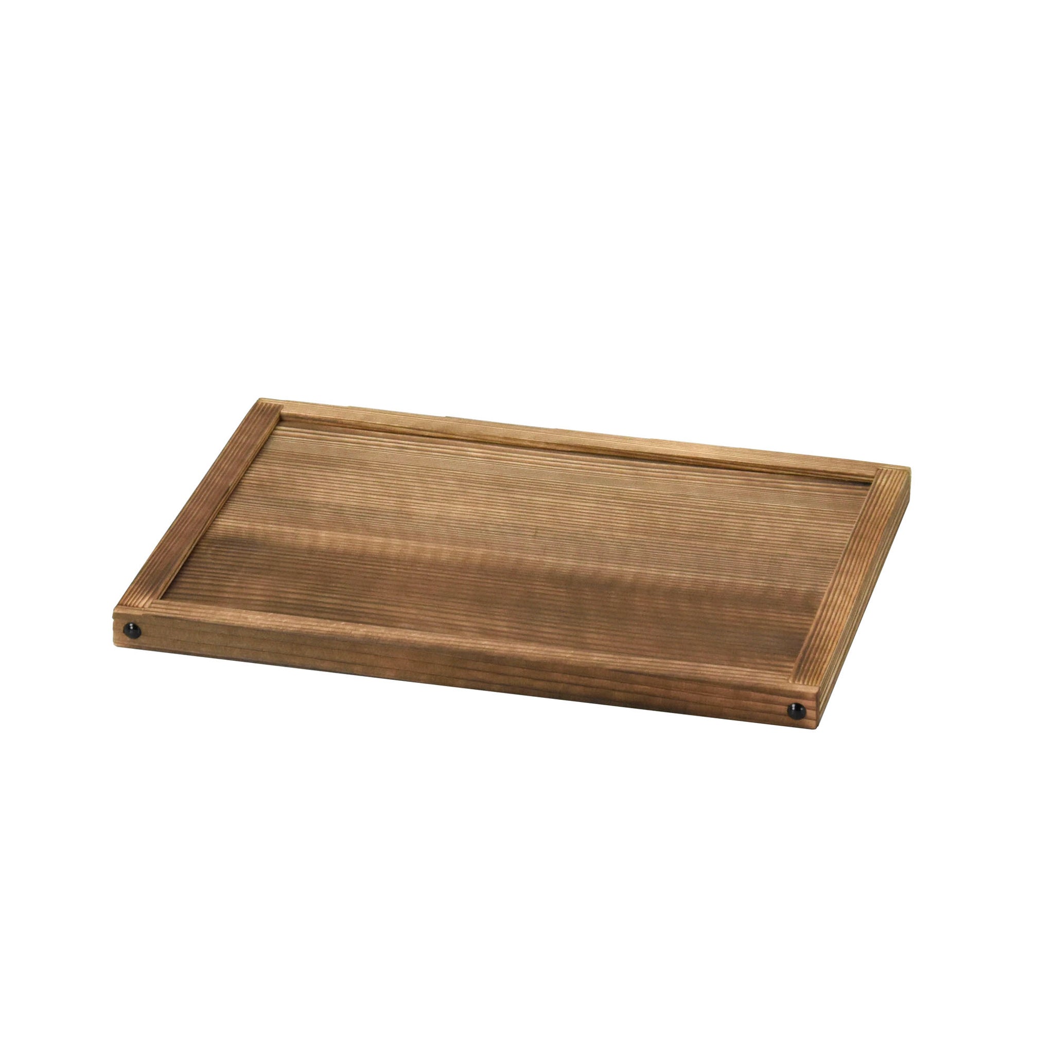 Wooden Stand for Small Konro Grill