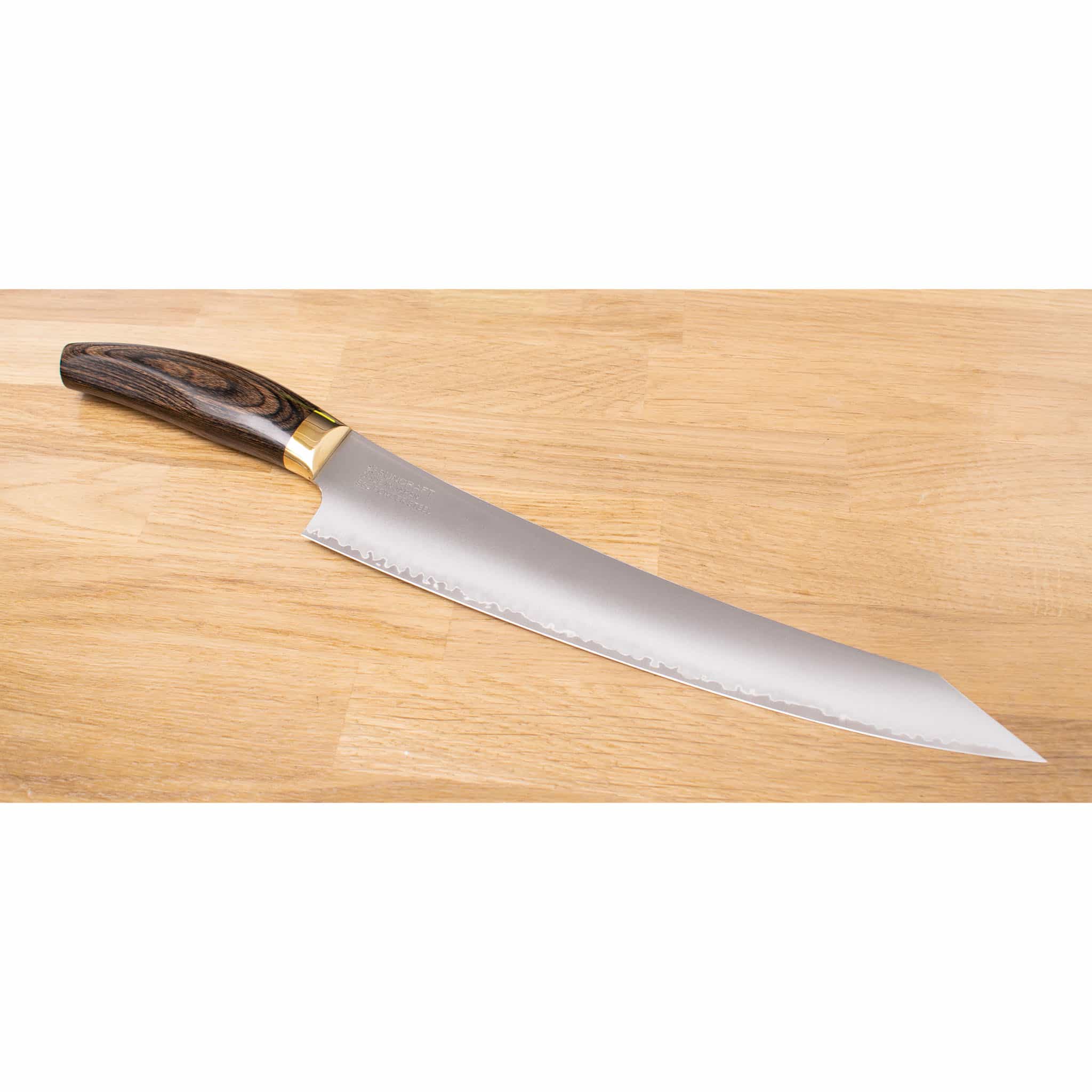Seki 3 Layer Slicing Knife 25cm