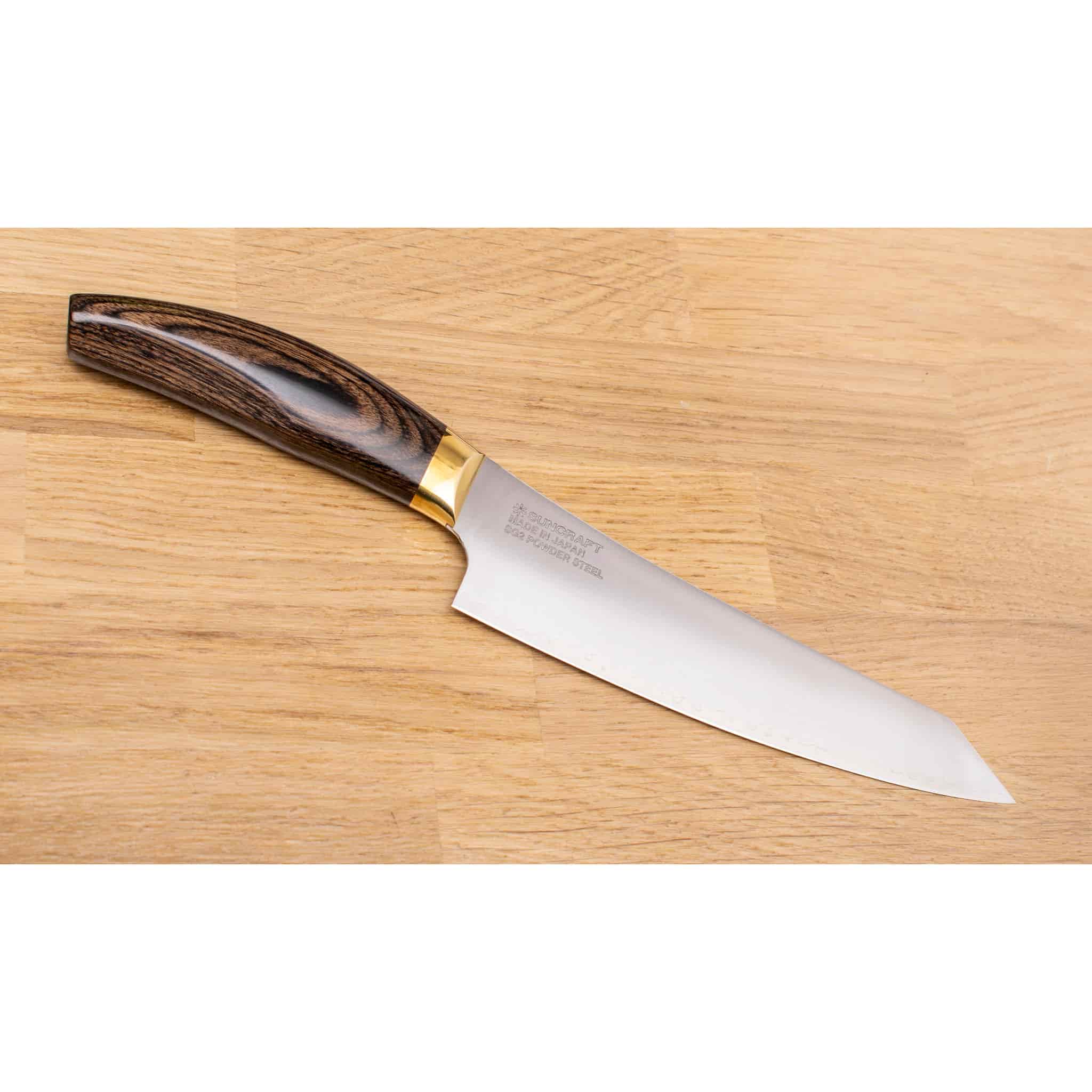 Seki 3 Layer Utility Knife 15cm