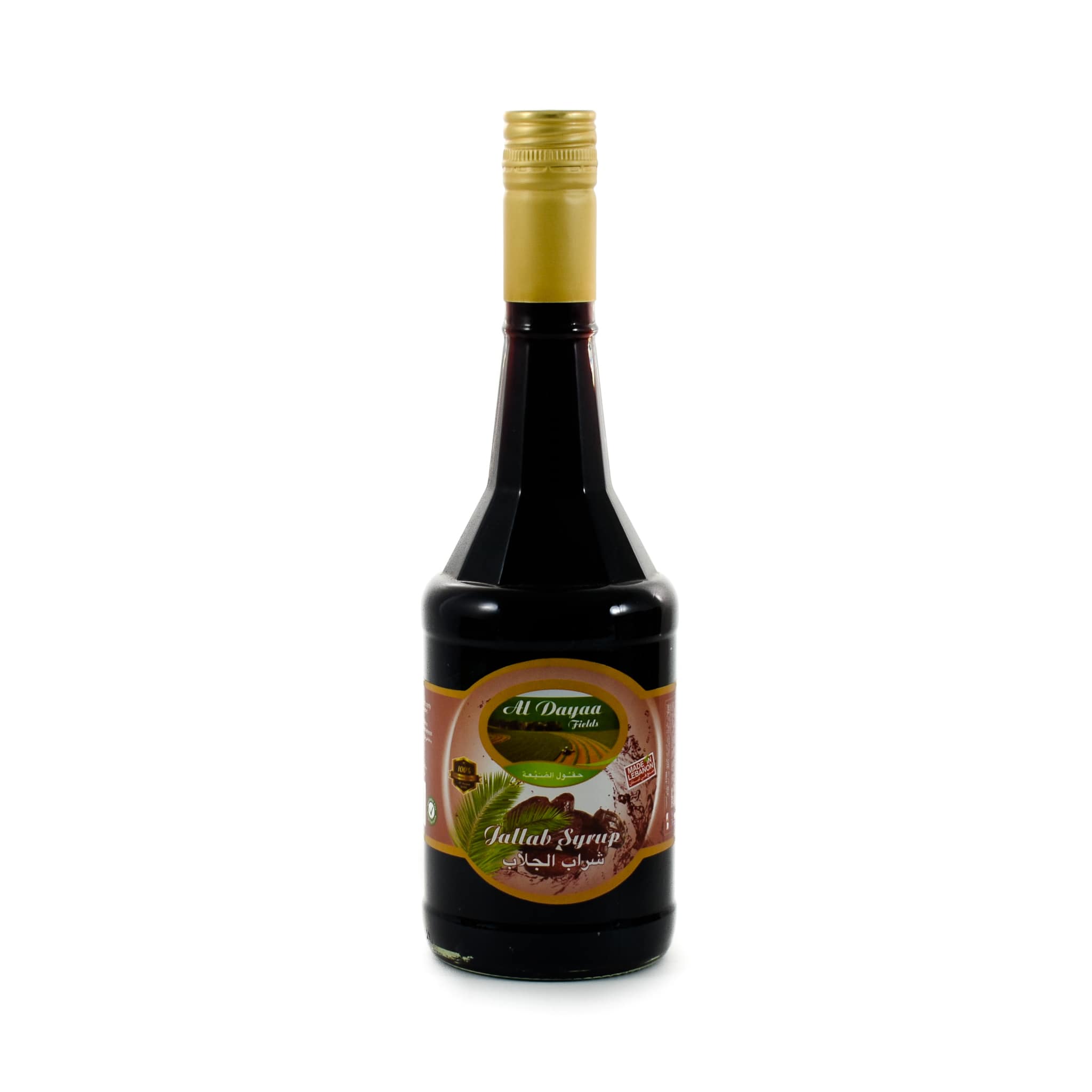 Jallab Syrup 600ml