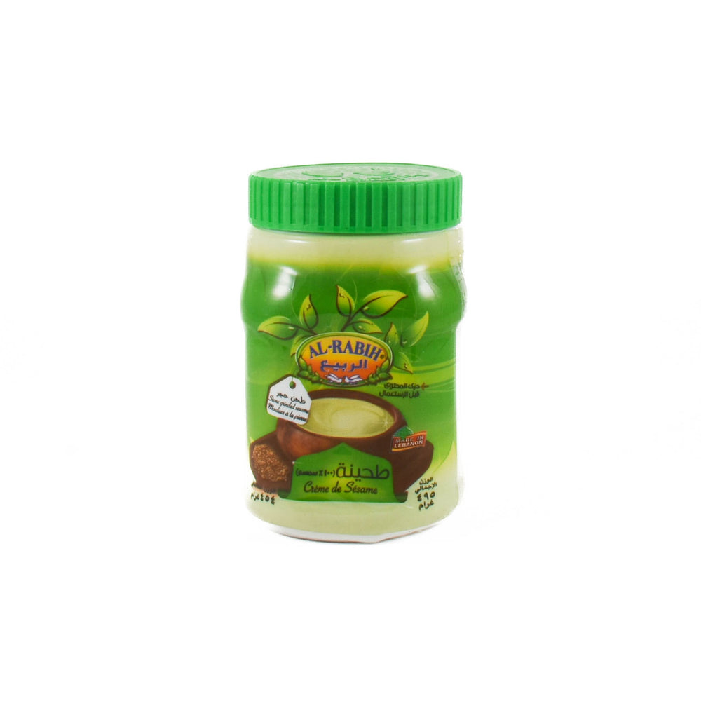 Um Rabih Al Rabih Tahini, 454g | Buy online UK – Sous Chef UK