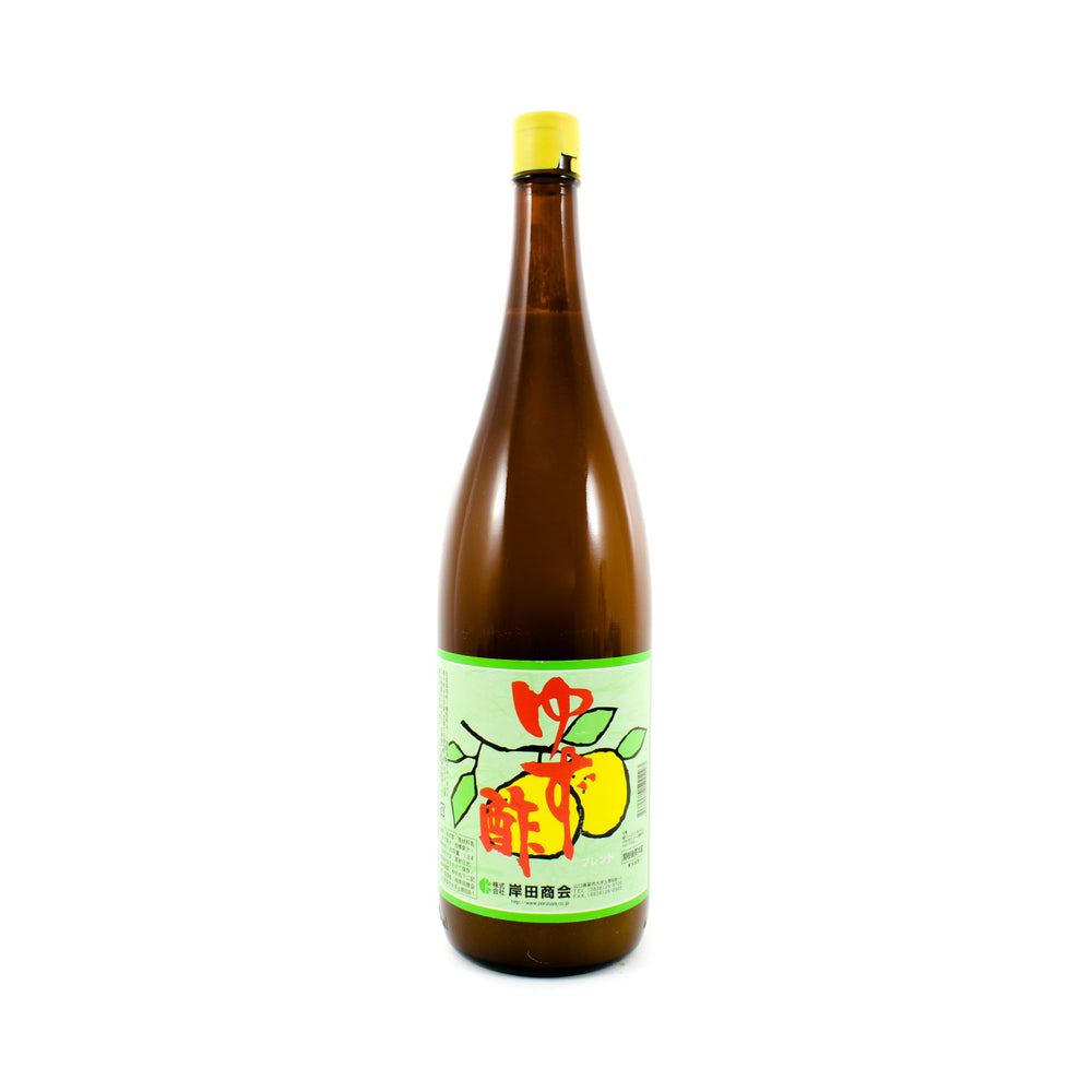 Unsalted Yuzu Juice 1.8l | Buy online at Sous Chef UK