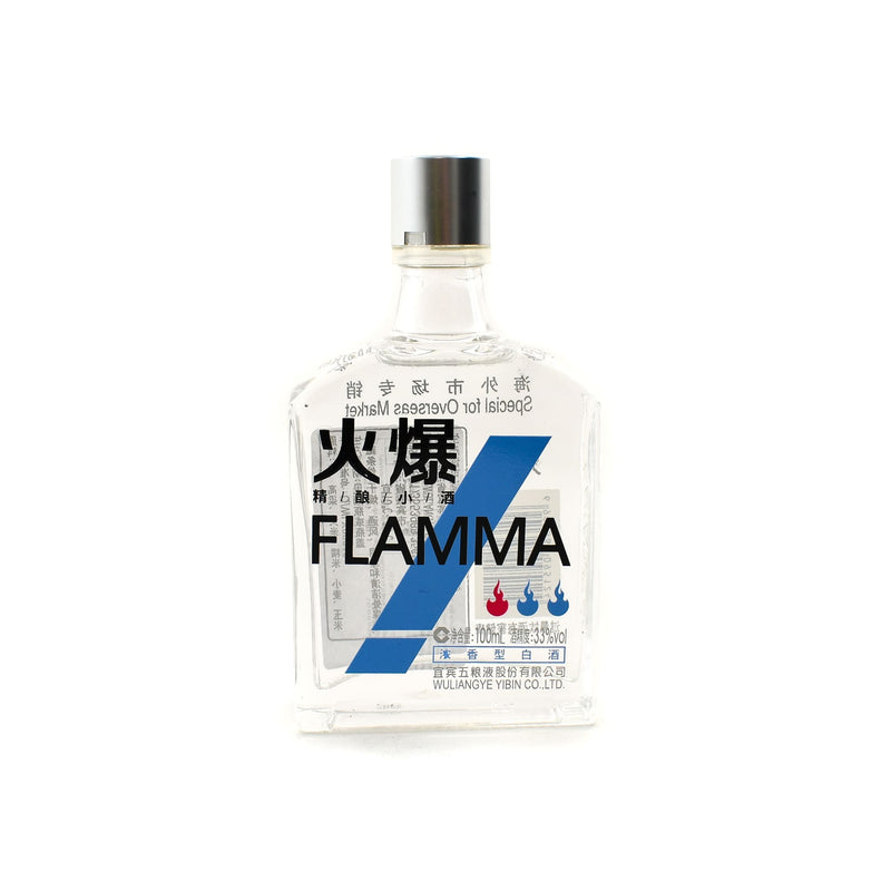 Flamma Baijiu 33%