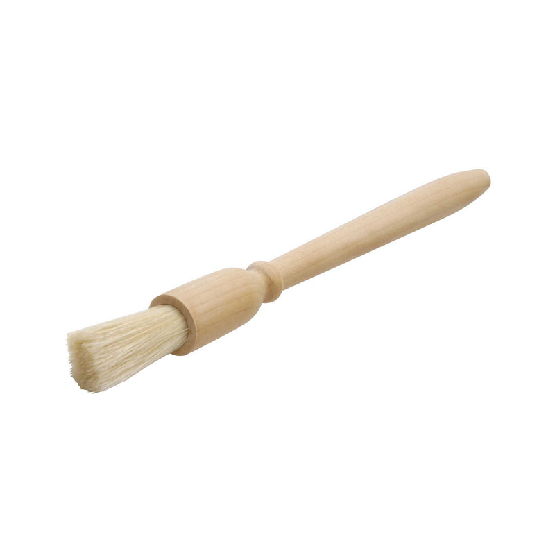 Wooden Pastry Brush 25cm
