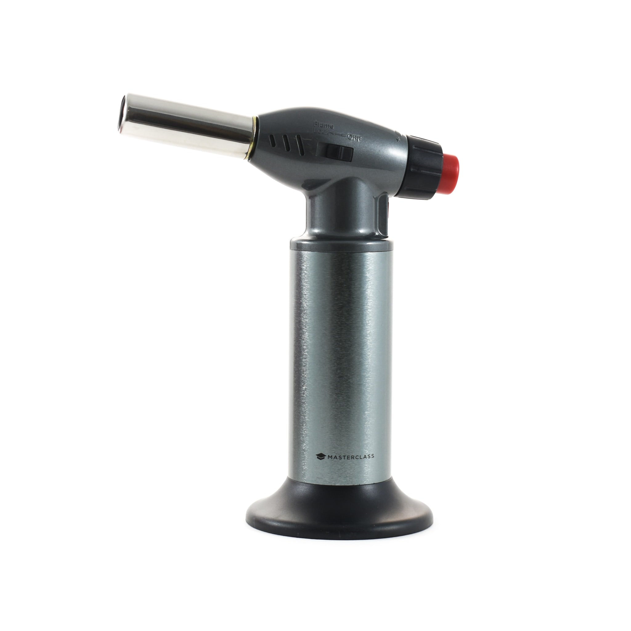 MasterClass Professional Cooks Blow Torch | Buy online at Sous Chef UK