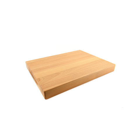 Beech Wood Chopping Board, 40cm