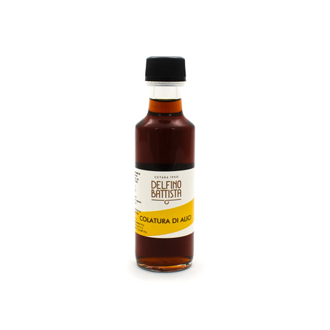 Delfino Colatura di Alici, 100ml