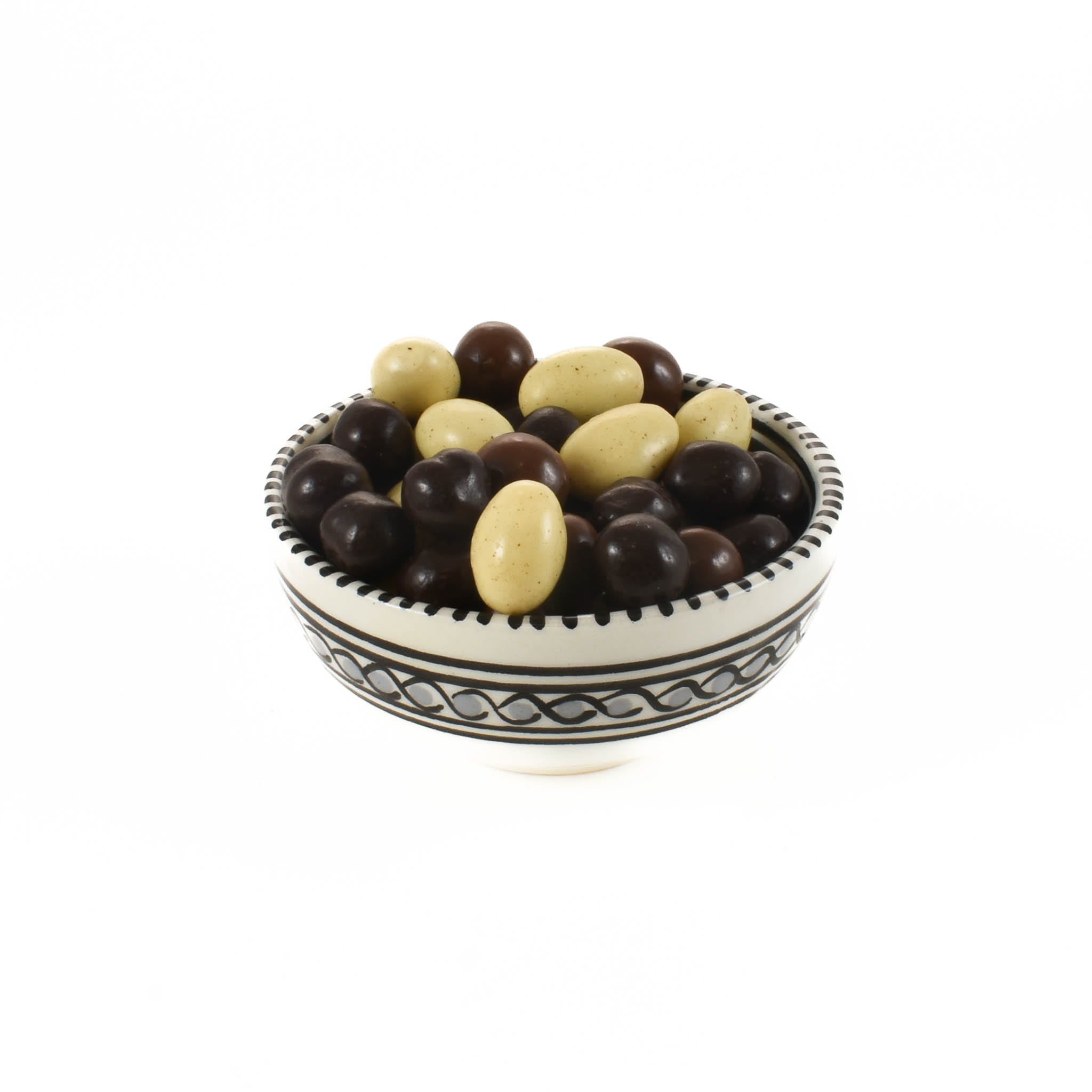 La Molina Chocolate Covered Dragees With PGI Hazelnuts & Almonds 250g