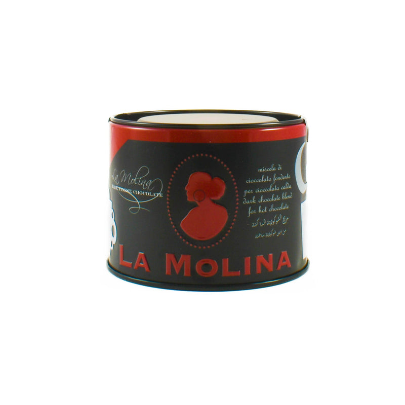 La Molina Classic Hot Chocolate 350g