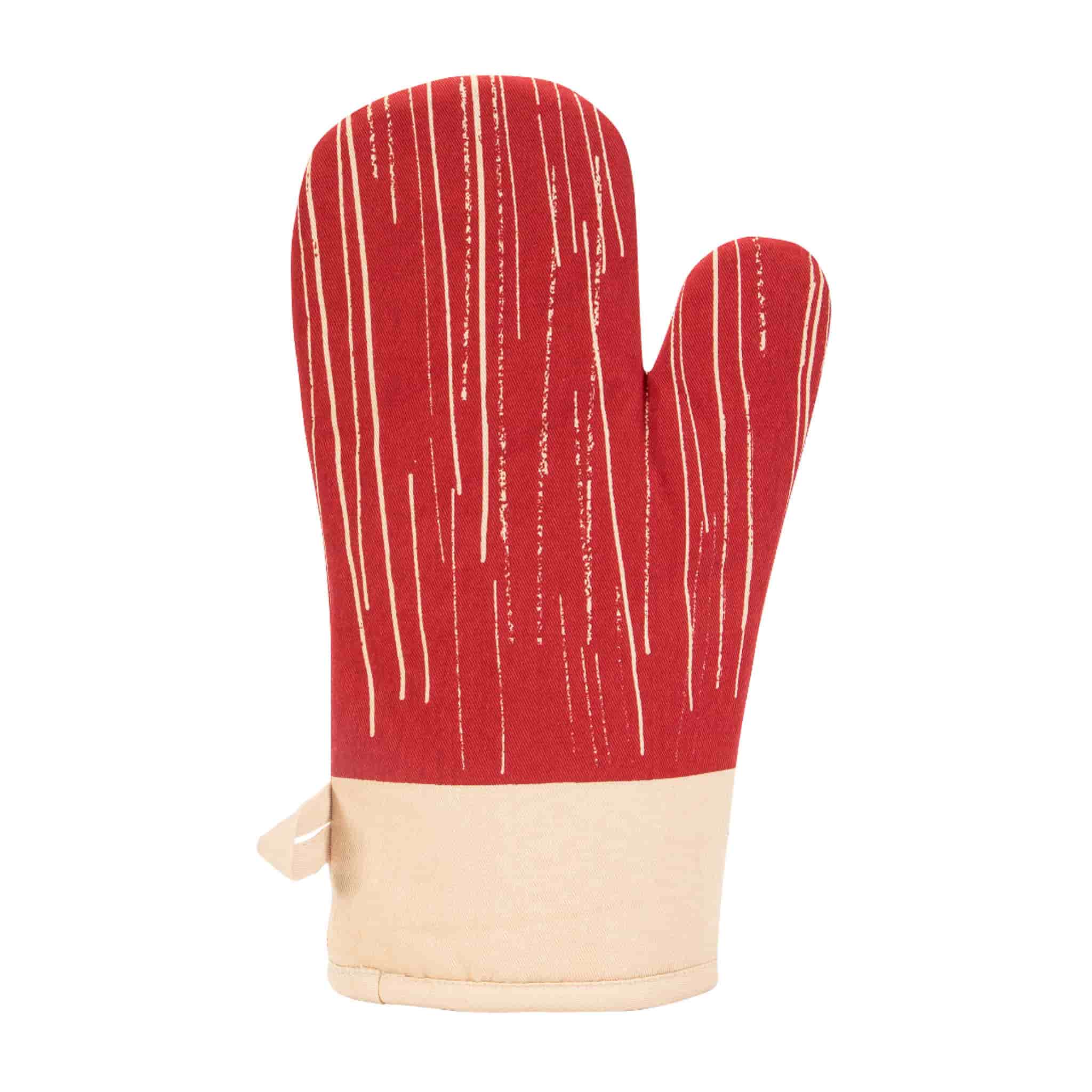 Made From Scratch Double Sided Oven Mitt | Buy online UK – Sous Chef UK