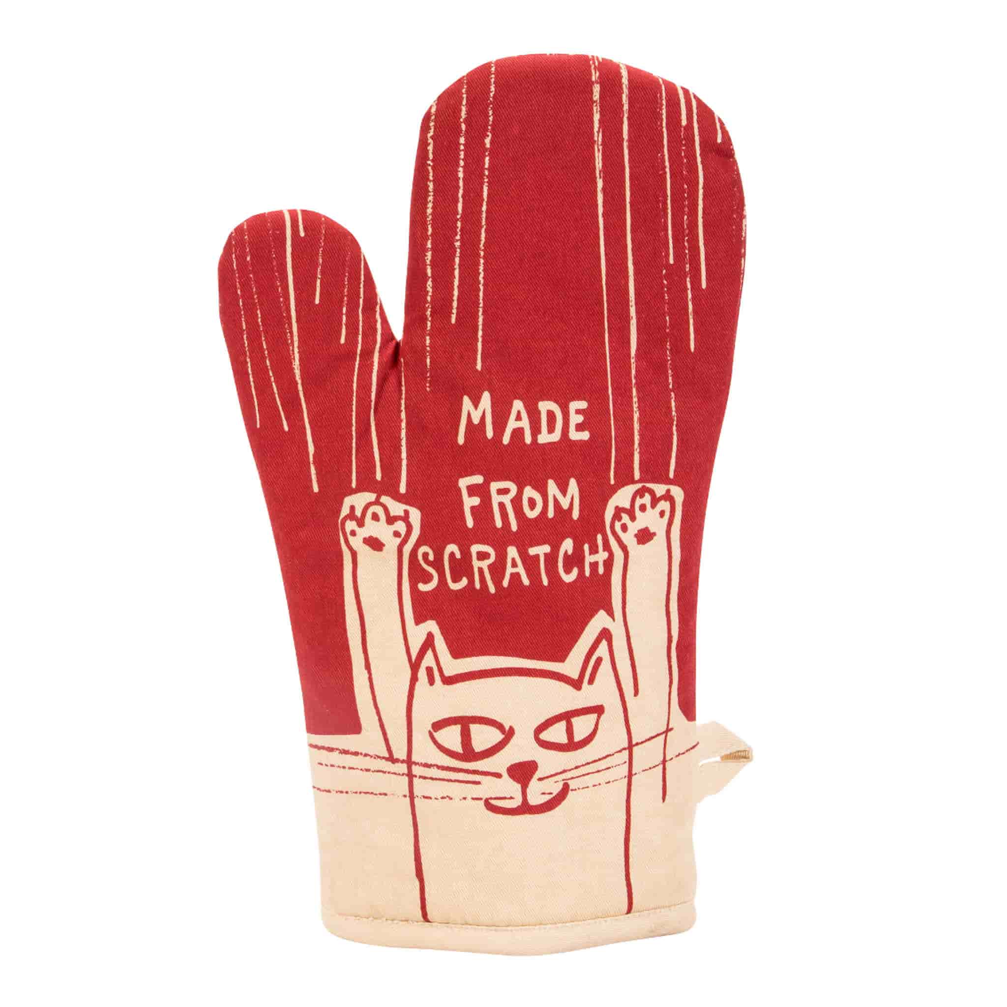 Made From Scratch Double Sided Oven Mitt