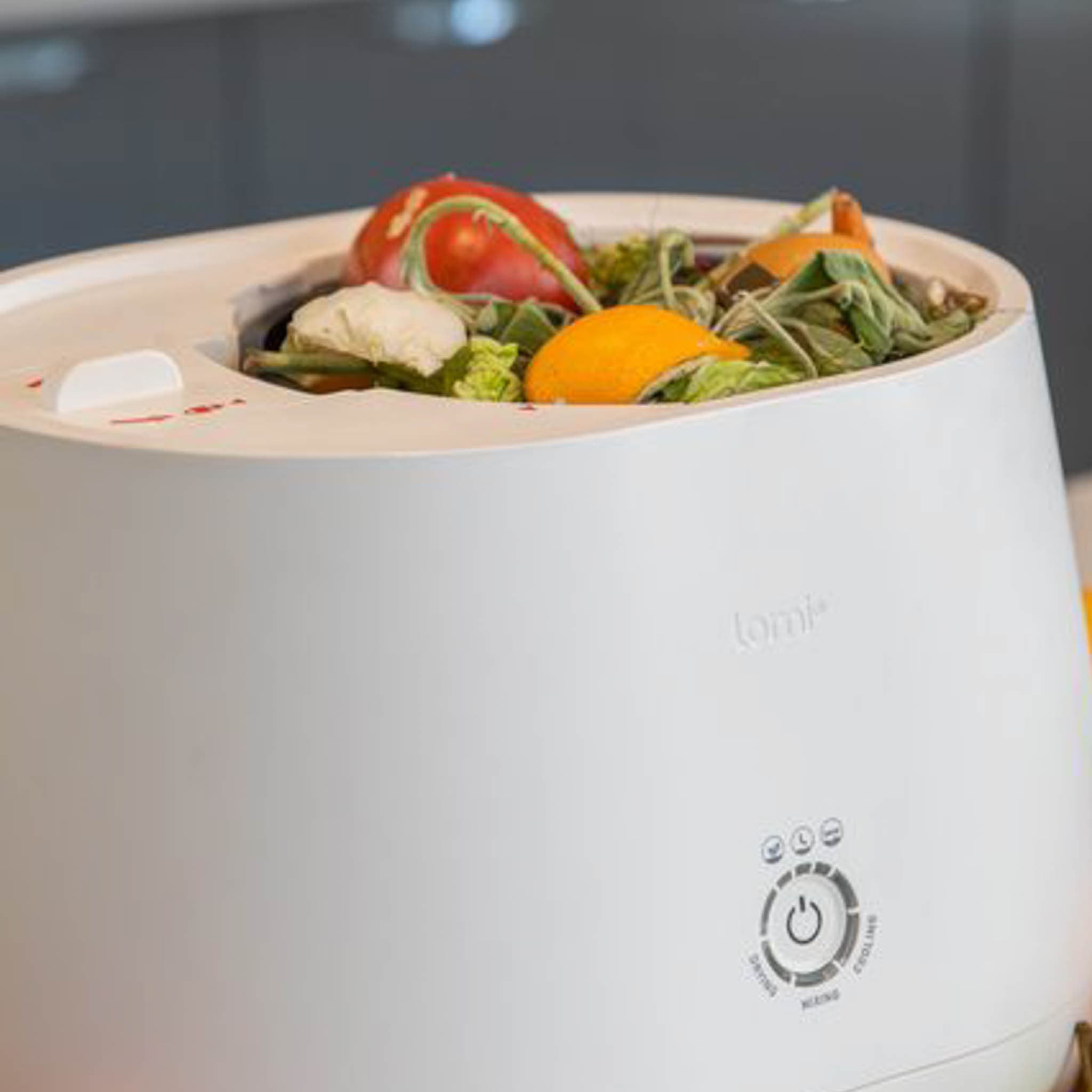 Food Compter Lomi Food Waste Composter | Buy online UK – Sous Chef UK