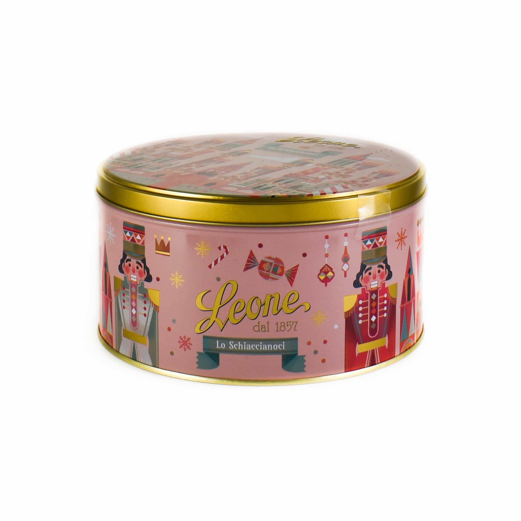 Leah chocolate set