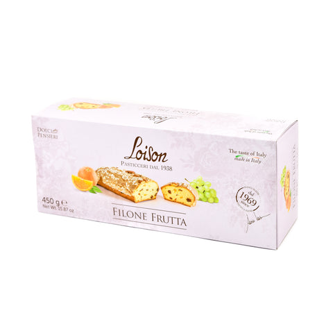 Loison Classic Filone, 500g