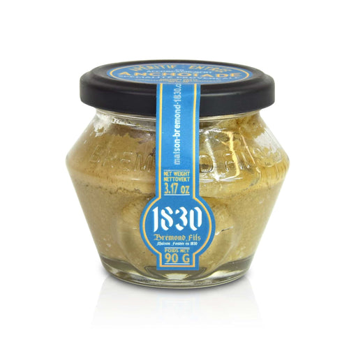 Maison Bremond Anchoïade Anchovy Spread 90g