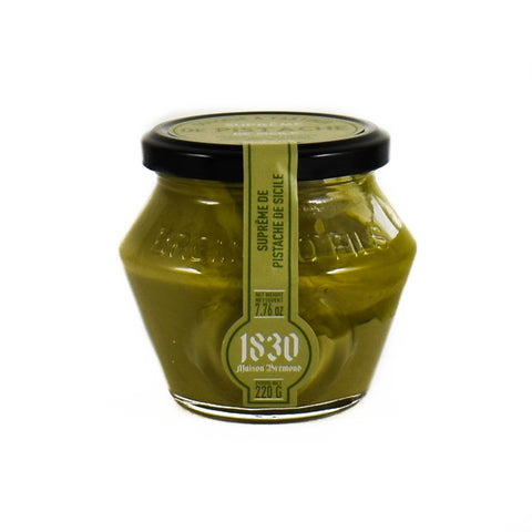 Maison Bremond Sicilian Pistachios Supreme Spread, 220g