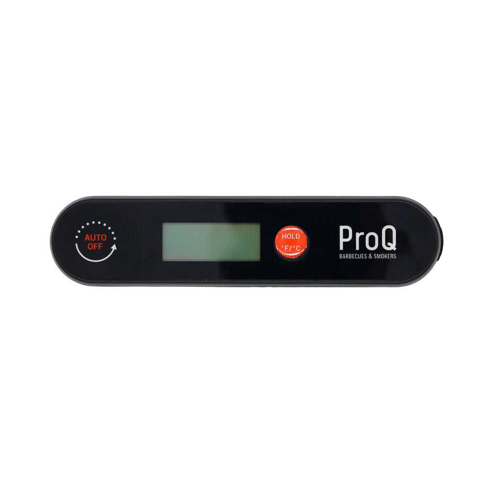 ProQ Digital Instant Read Thermometer - Rechargeable