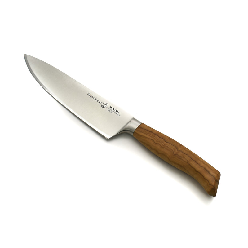 Messermeister Oliva Luxe Chef's Knife 20cm