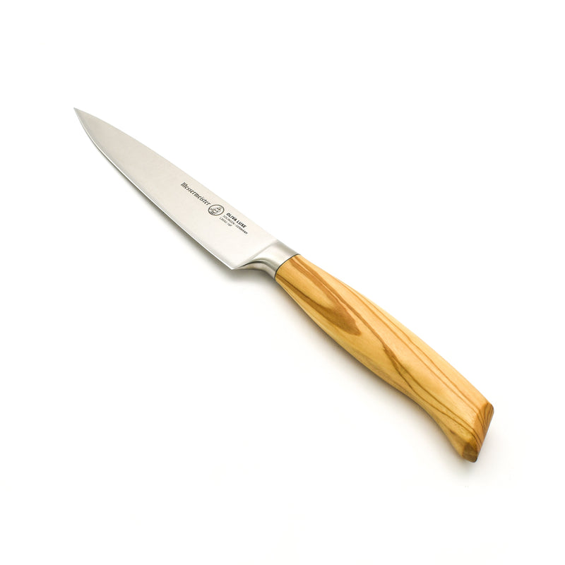 Messermeister Oliva Luxe Flexible Filleting Knife 16cm