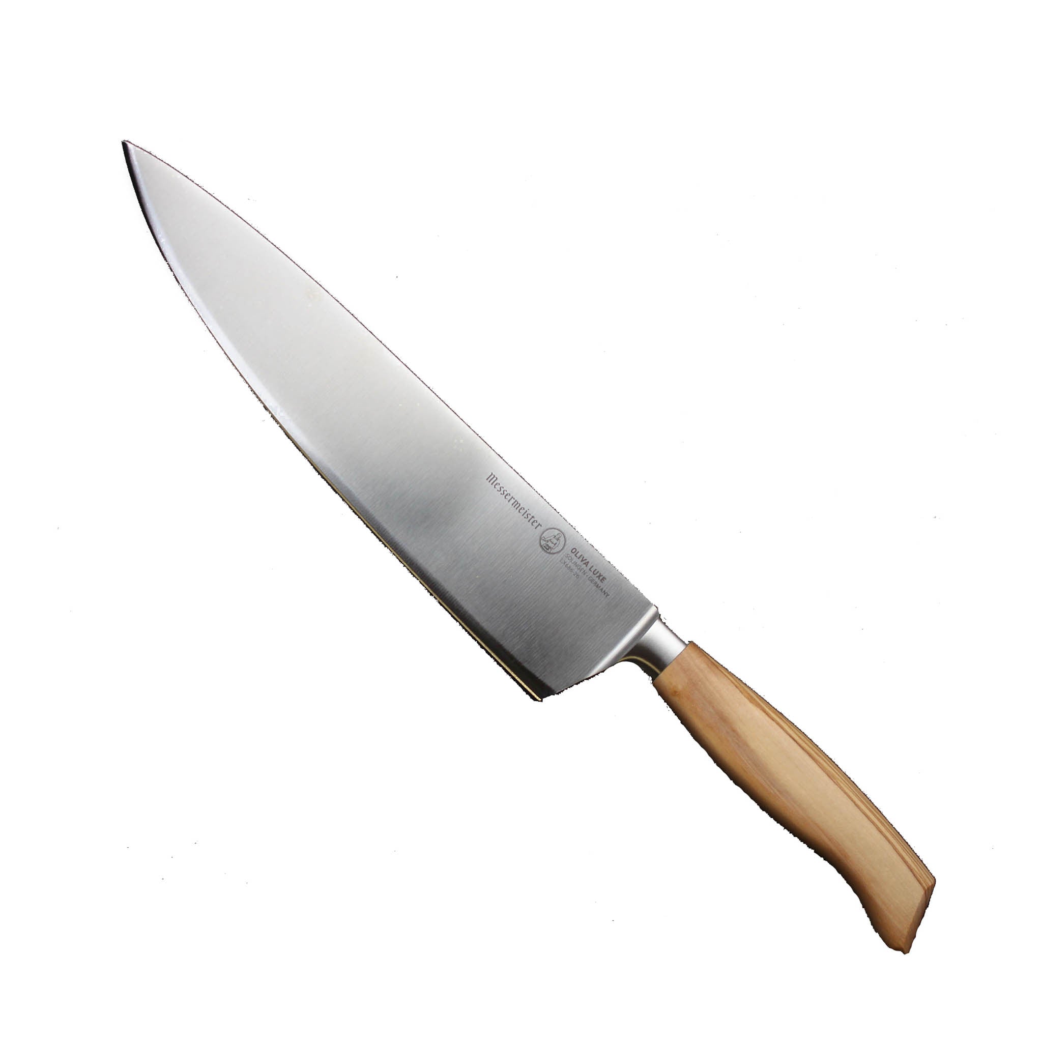 Messermeister Oliva Luxe Chef Knife 26cm