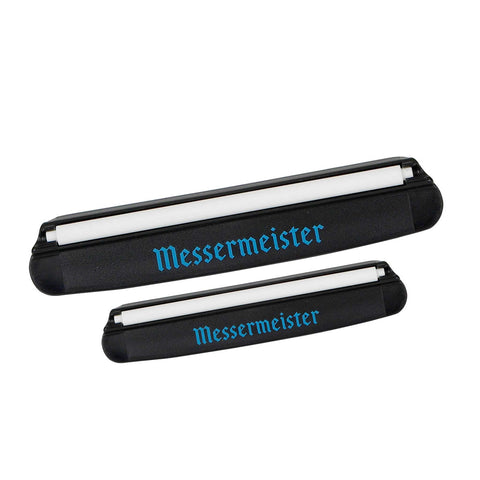Messermeister Sharpening Guide for Whetstone, Set of 2