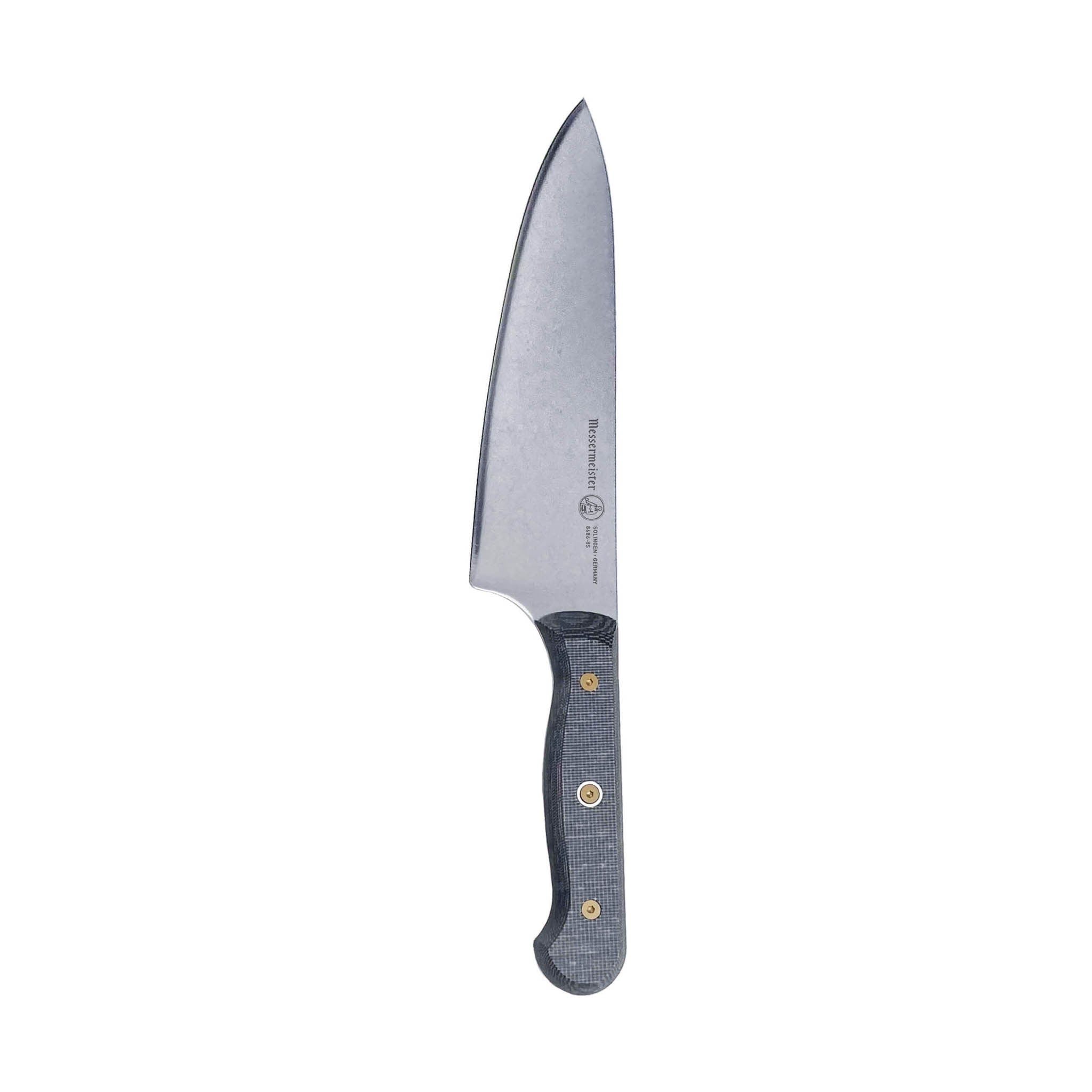 Messermeister Custom Chef Chef's Knife 20cm
